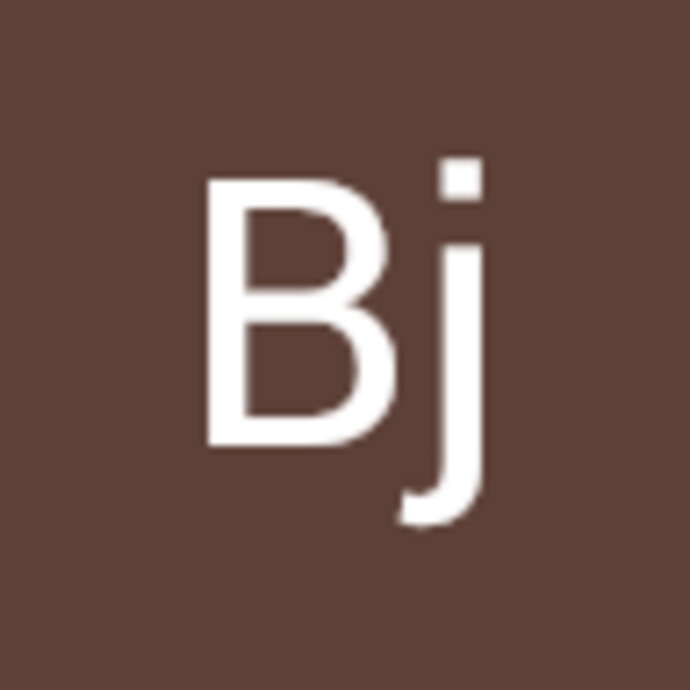 Meet your Posher, Bj